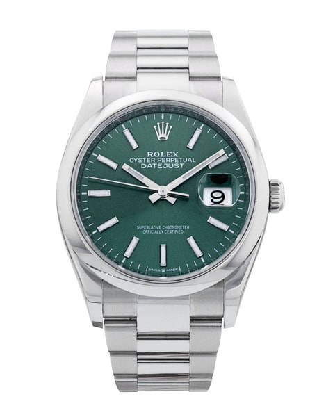 Rolex Datejust 126200